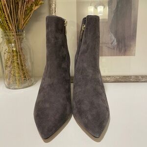 Steven by Steve Madden Ankle Booties